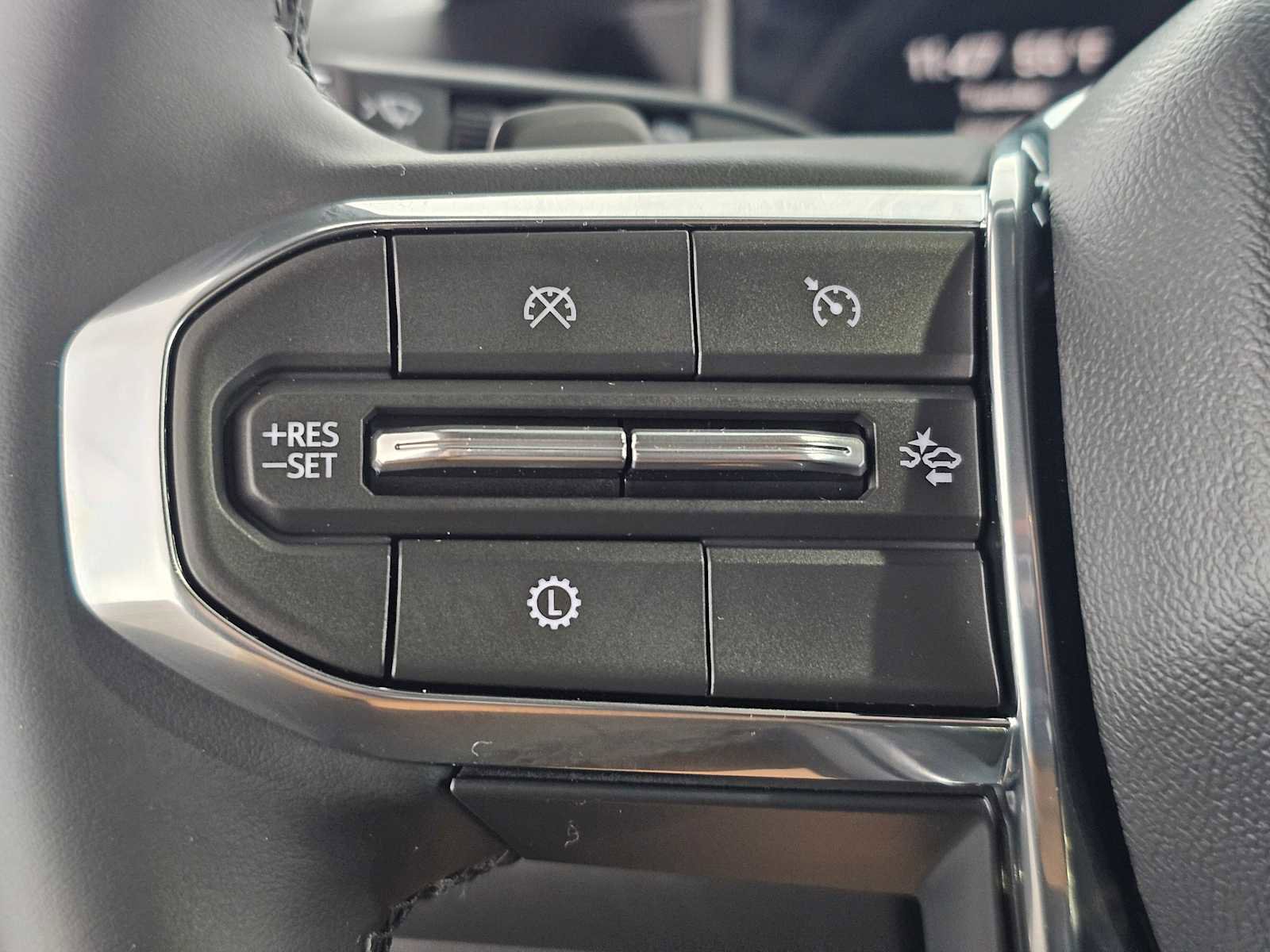 New 2026 GMC Acadia Elevation w/ LPO, Floor Liner Package image 29