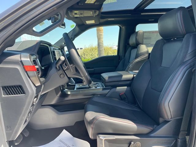 New 2026 Ford F150 Raptor AWD/4WD image 21