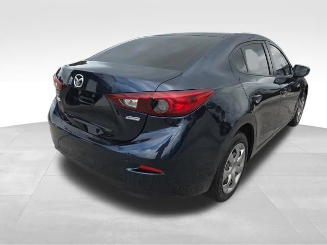 Used 2015 MAZDA MAZDA3 i SV FWD image 22