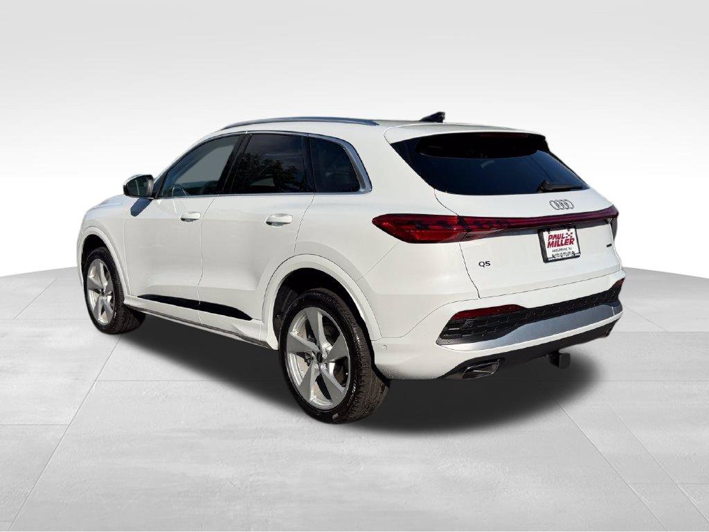 New 2026 Audi Q5 Premium Plus AWD/4WD image 5