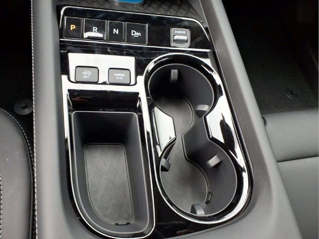 New 2026 Nissan Murano SL AWD/4WD image 14