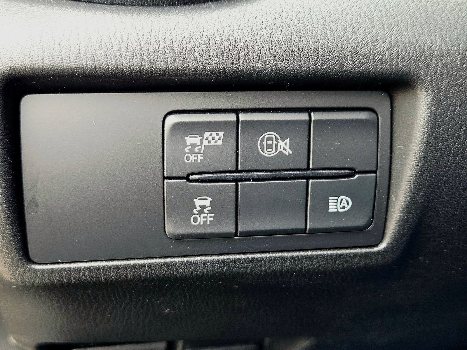 New 2026 MAZDA MX-5 Miata Grand Touring image 16