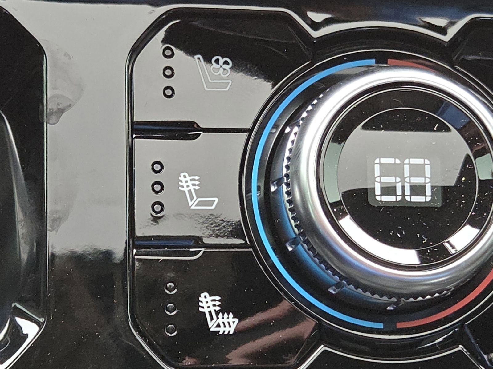 New 2026 GMC Sierra 2500 Denali w/ Denali Reserve Package image 9