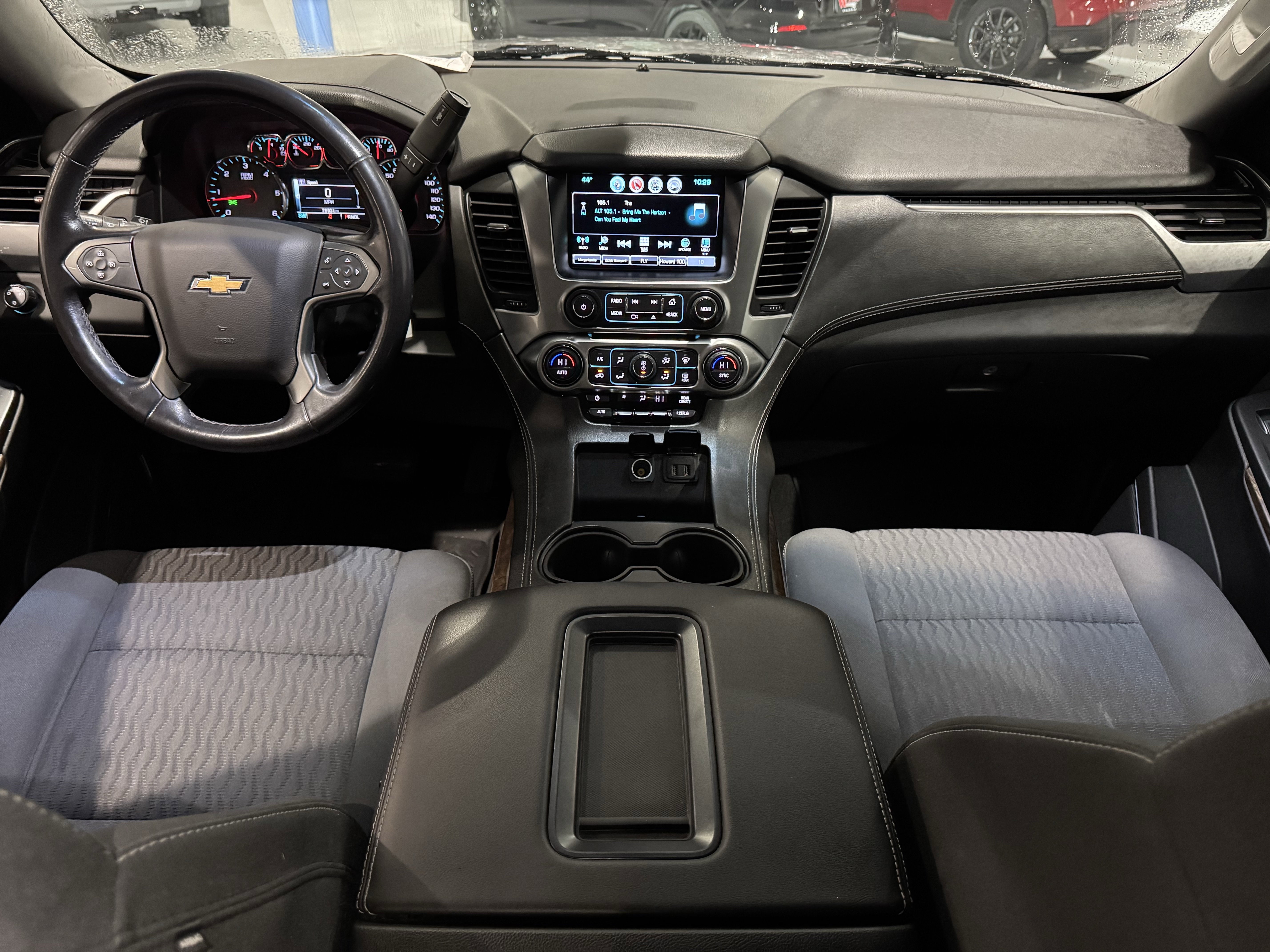 Used 2020 Chevrolet Tahoe LS image 22