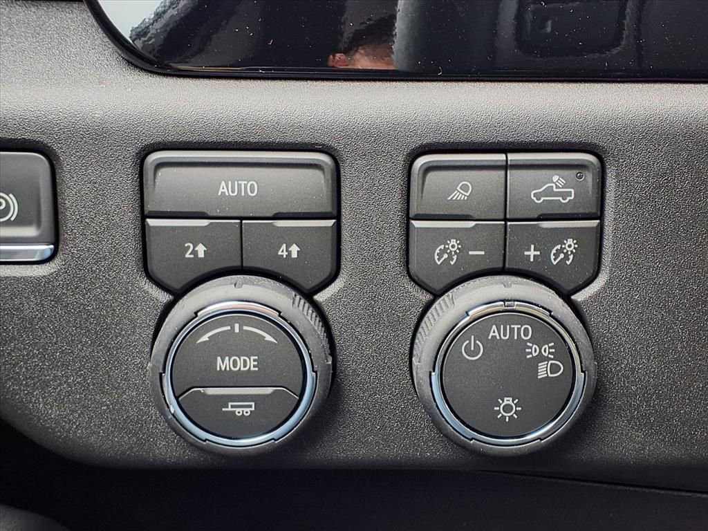 New 2026 Chevrolet Silverado 1500 LT w/ Safety Package image 9