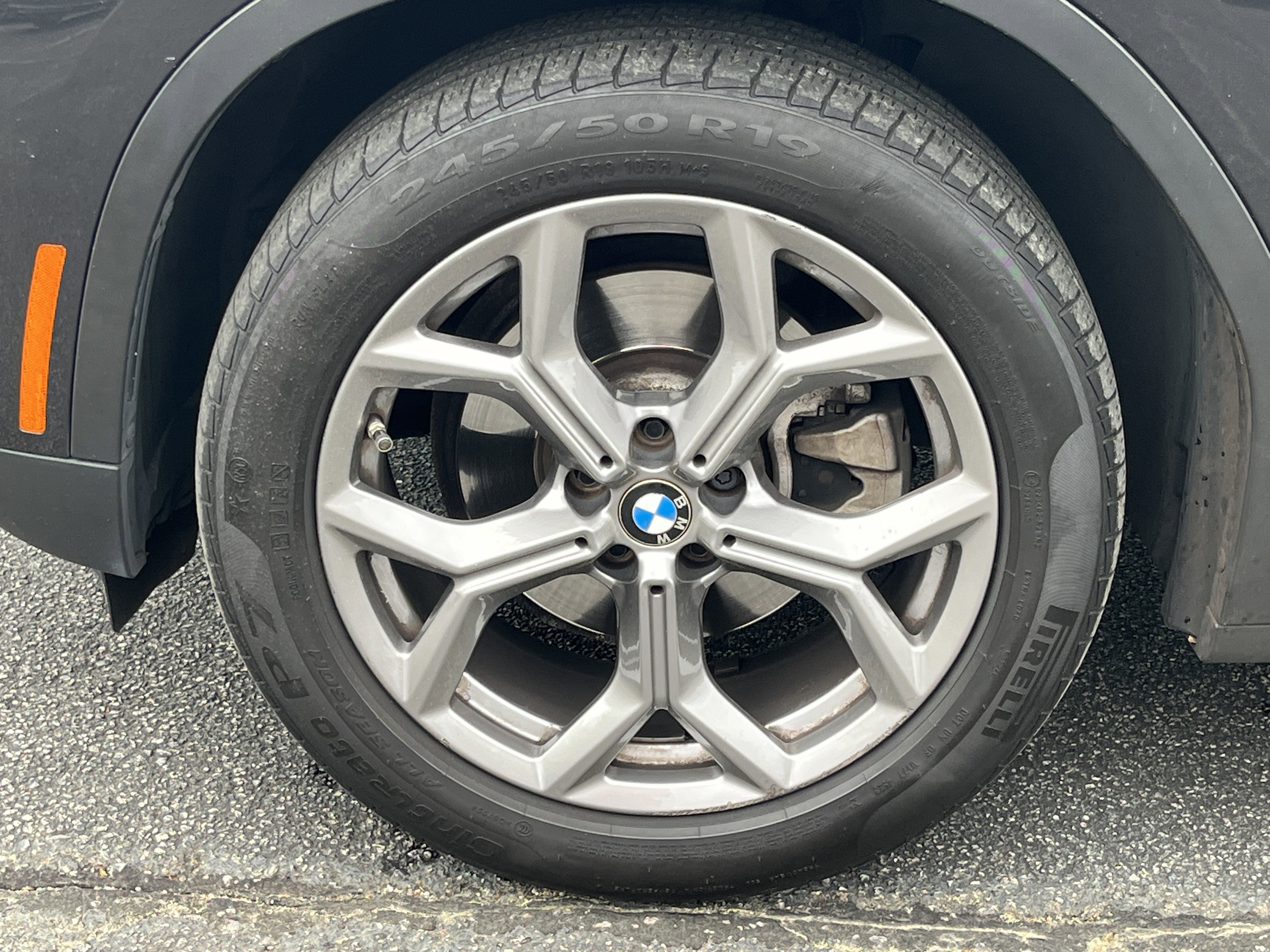 Used 2022 BMW X3 sDrive30i w/ Convenience Package w/ZPA image 28