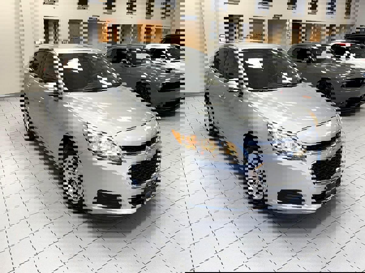 Used 2016 Chevrolet Malibu LT image 65