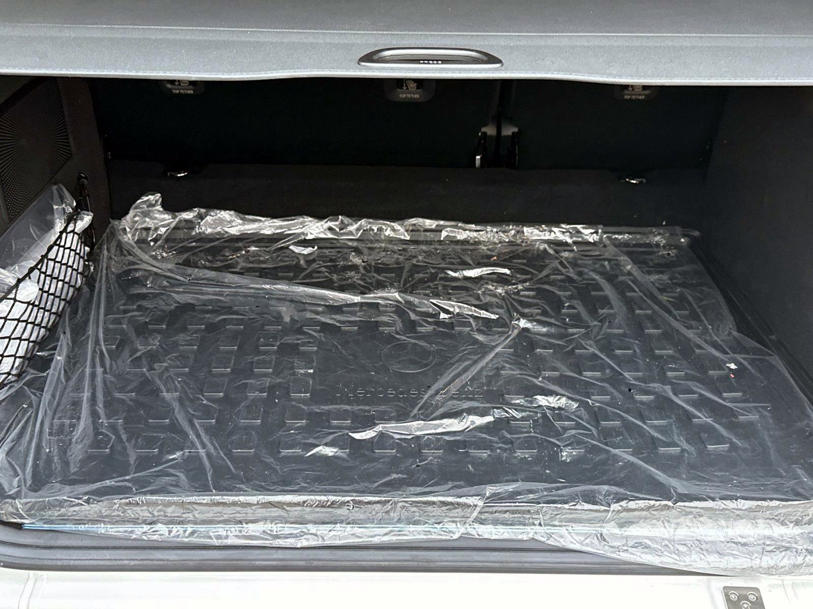 Certified 2022 Mercedes-Benz G 63 AMG 4MATIC image 11