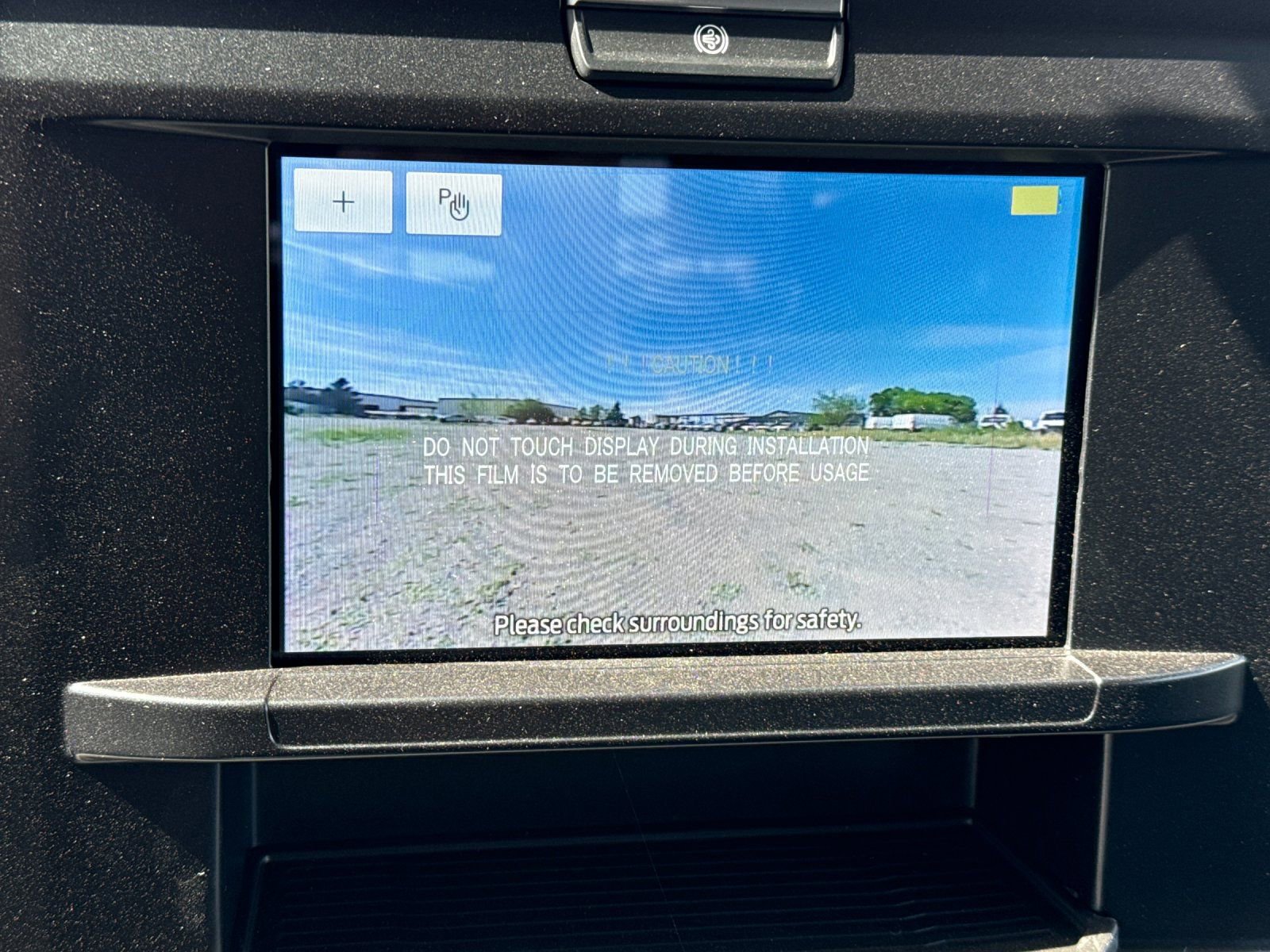 New 2026 Ford F550 4x4 Crew Cab Super Duty image 18