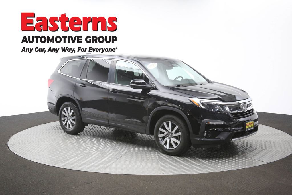 Used 2020 Honda Pilot EX-L image 52