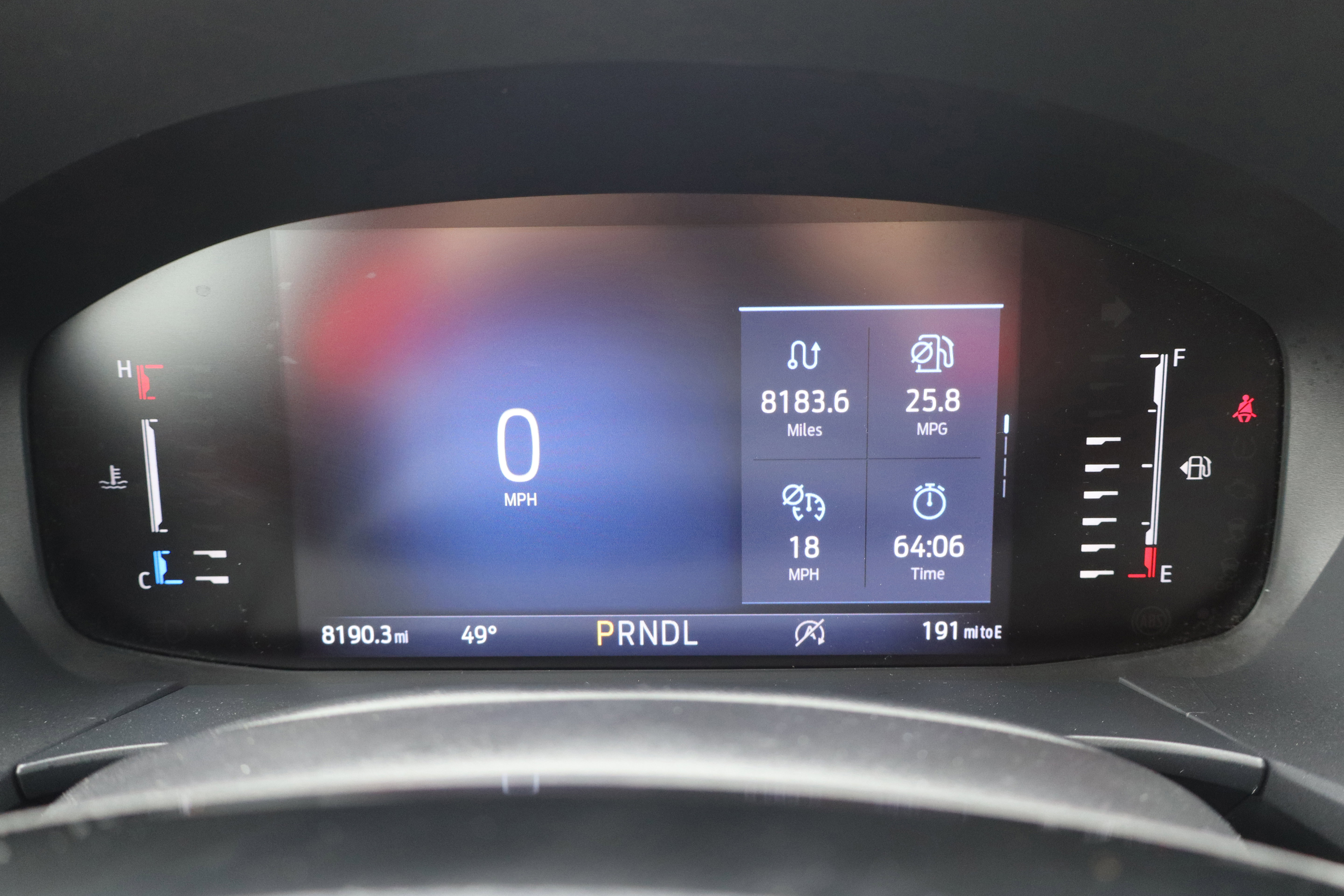 Used 2023 Ford Escape Active w/ Tech Pack #1 image 29