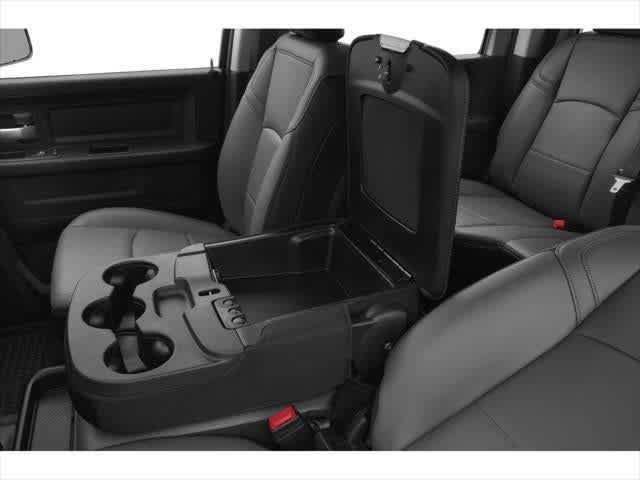 Used 2022 RAM 3500 Laramie RWD image 10