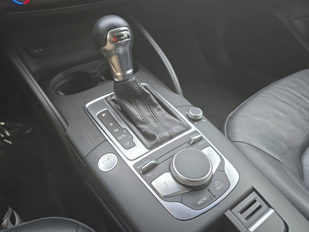 Used 2017 Audi A3 2.0T Premium image 24
