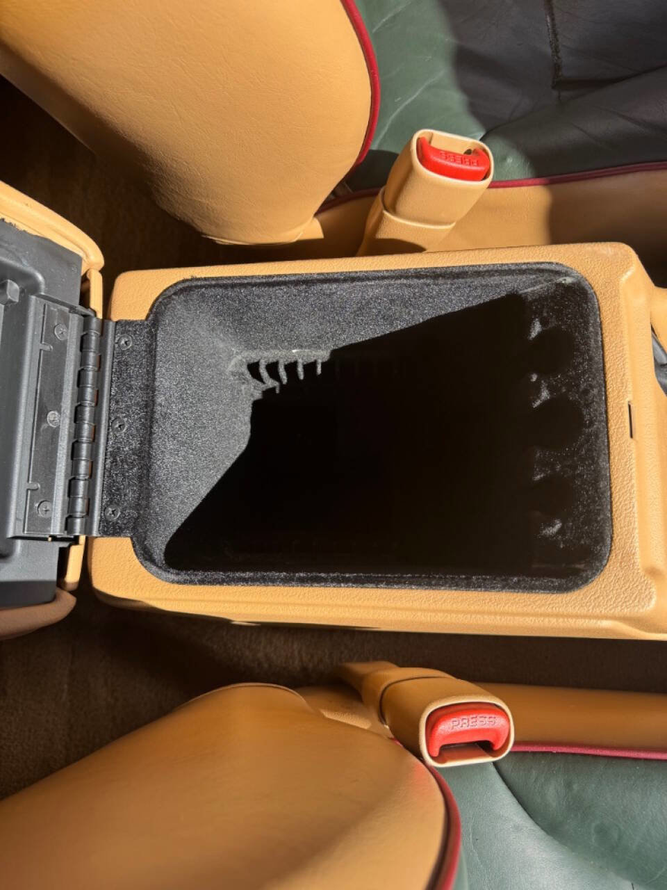 Used 1996 Jeep Grand Cherokee Limited image 17