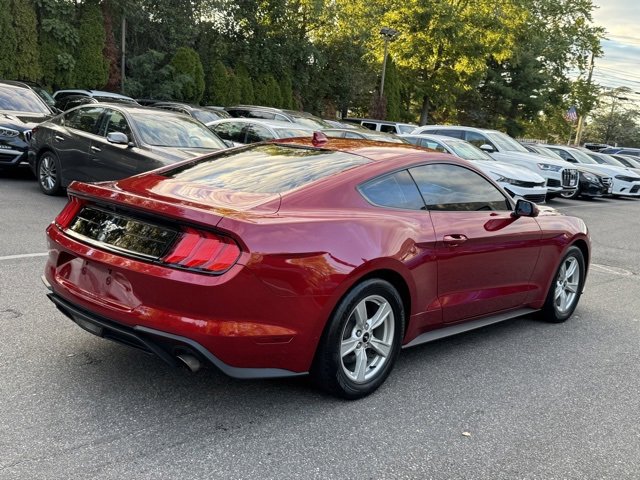 Used 2020 Ford Mustang Coupe image 5