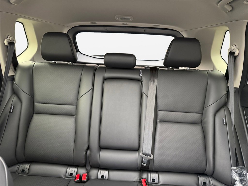 New 2026 Nissan Rogue SV w/ SV Premium Package image 23