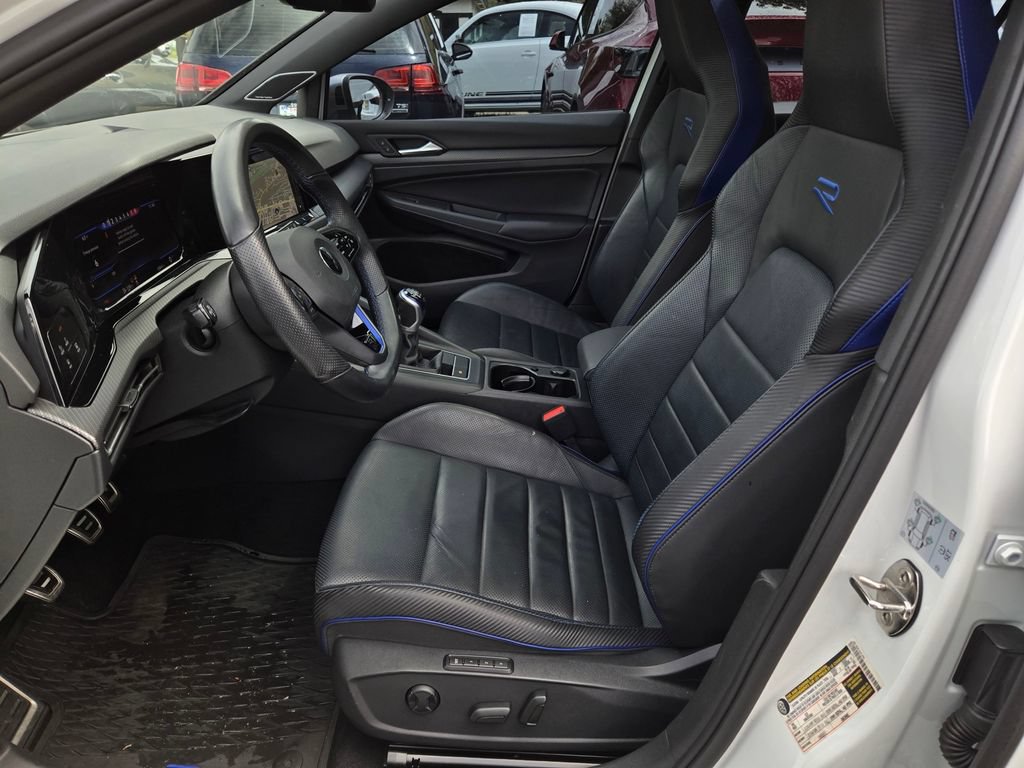 Used 2022 Volkswagen Golf R AWD/4WD image 20