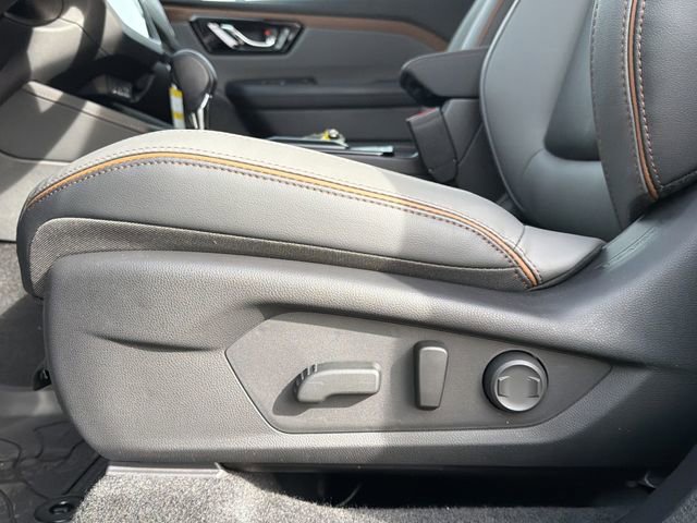 New 2026 Subaru Forester Sport image 24