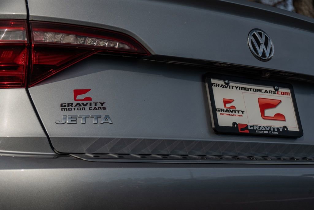 Used 2021 Volkswagen Jetta R-Line w/ R-Line Cold Weather Package image 15