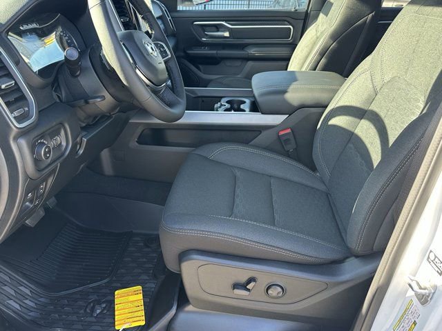 New 2026 RAM 1500 Big Horn image 9