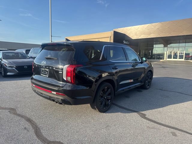 Used 2024 Hyundai Palisade XRT AWD/4WD image 5