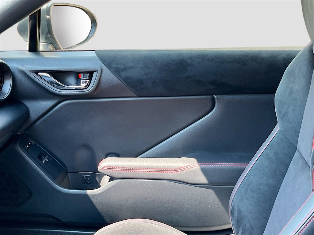 Used 2024 Subaru BRZ Limited image 22