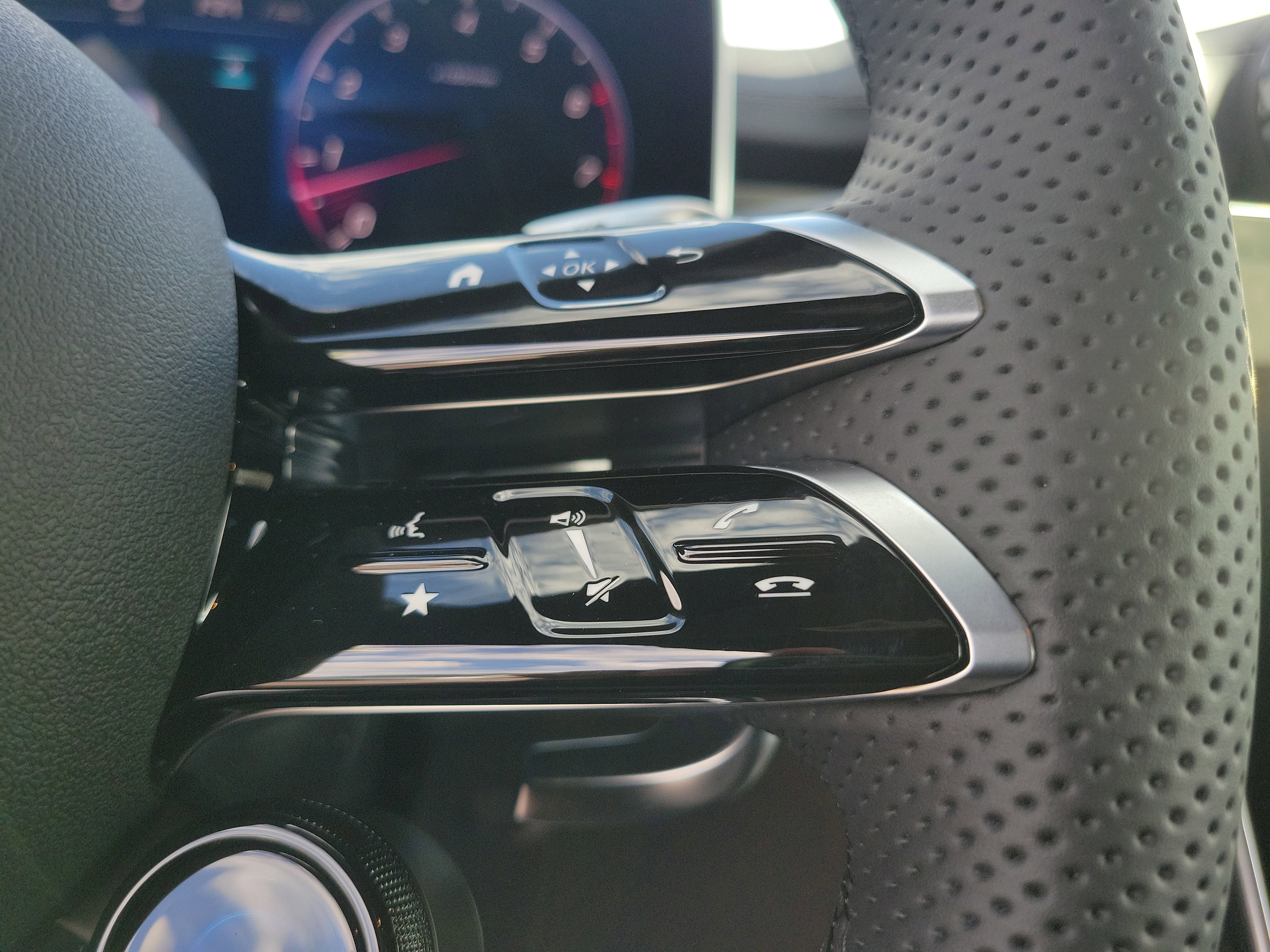 New 2026 Mercedes-Benz CLE 53 AMG 4MATIC Coupe image 17