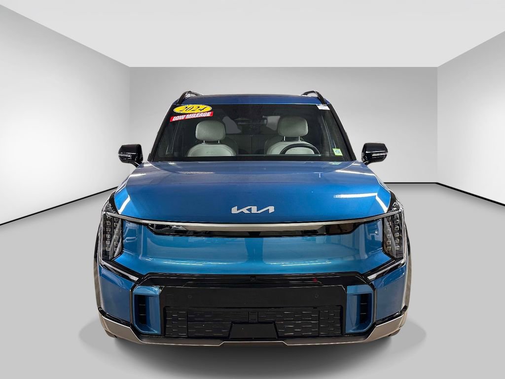 Used 2024 Kia EV9 GT-Line image 8