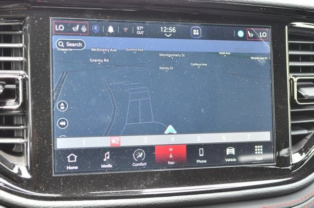 New 2026 Dodge Durango GT AWD/4WD image 30