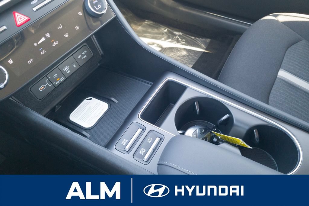 New 2026 Hyundai Sonata SEL FWD image 23