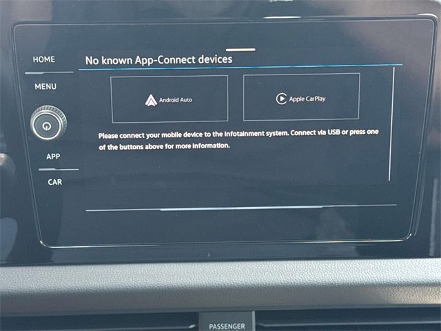 New 2025 Volkswagen Jetta Sport image 17