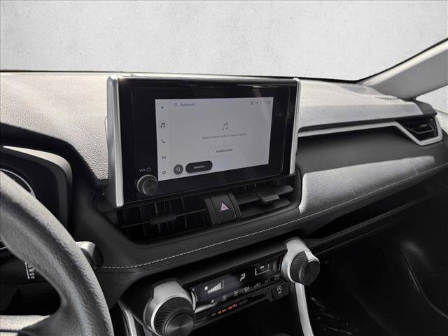 Used 2024 Toyota RAV4 LE image 13