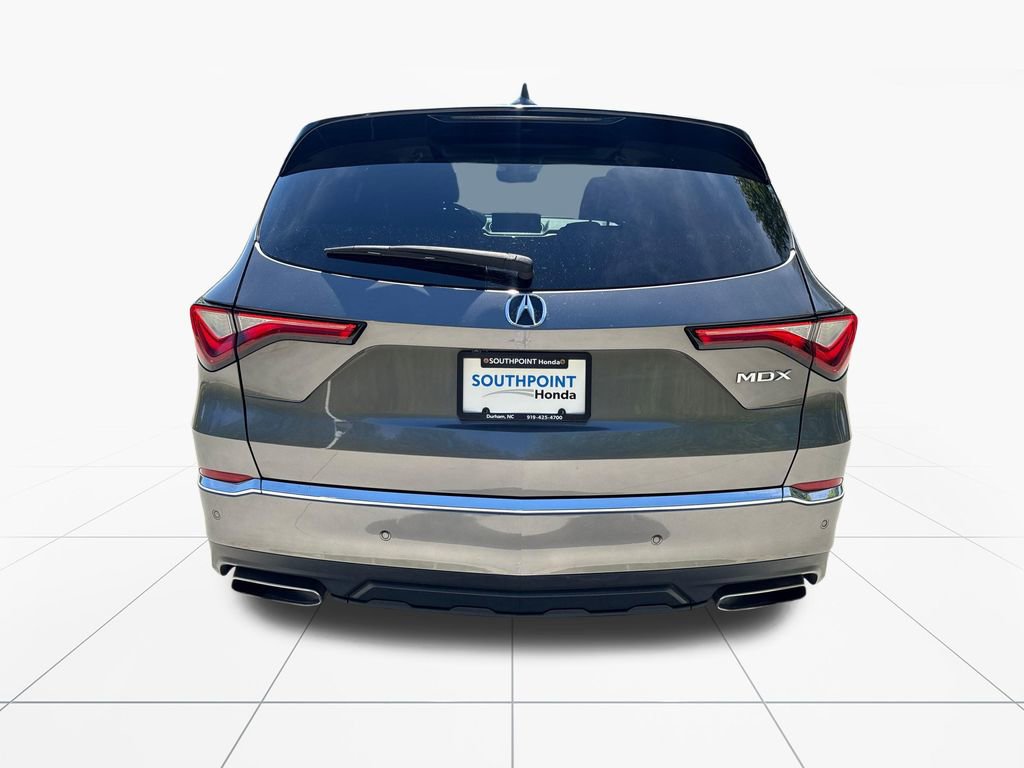 Used 2022 Acura MDX FWD w/ Technology Package image 6