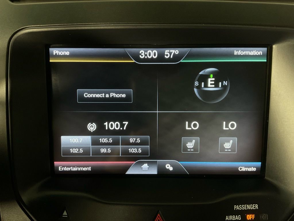 Used 2012 Ford Explorer XLT FWD image 21