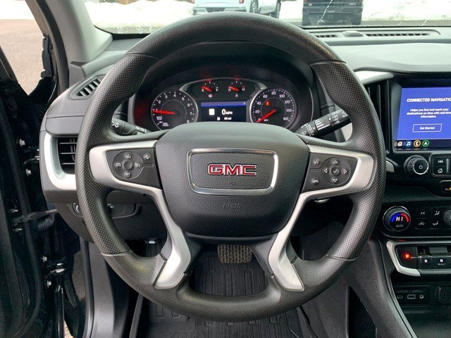 Certified 2022 GMC Terrain SLE w/ Driver Convenience Package image 19
