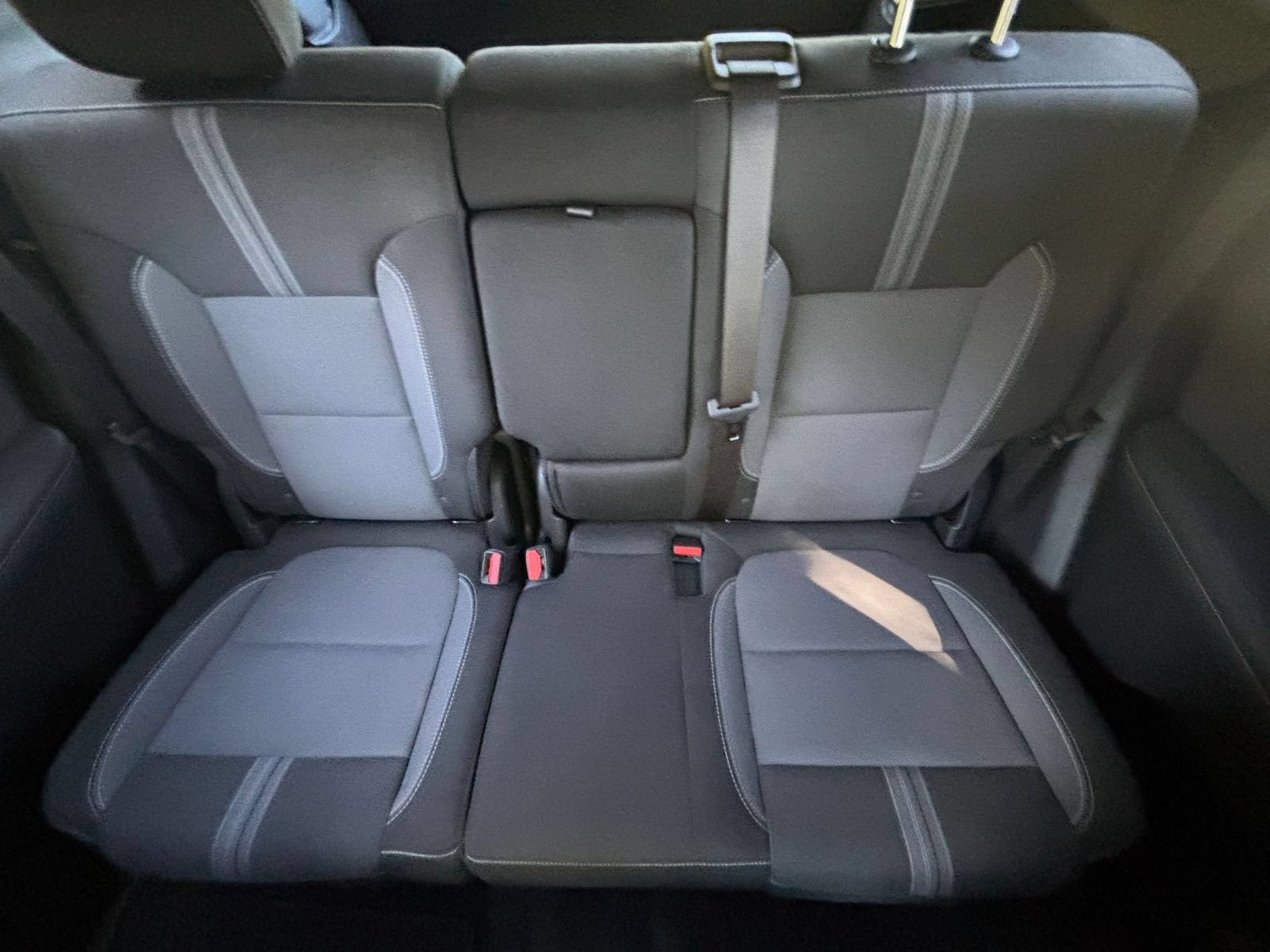 Used 2026 Chevrolet Blazer LT FWD image 37