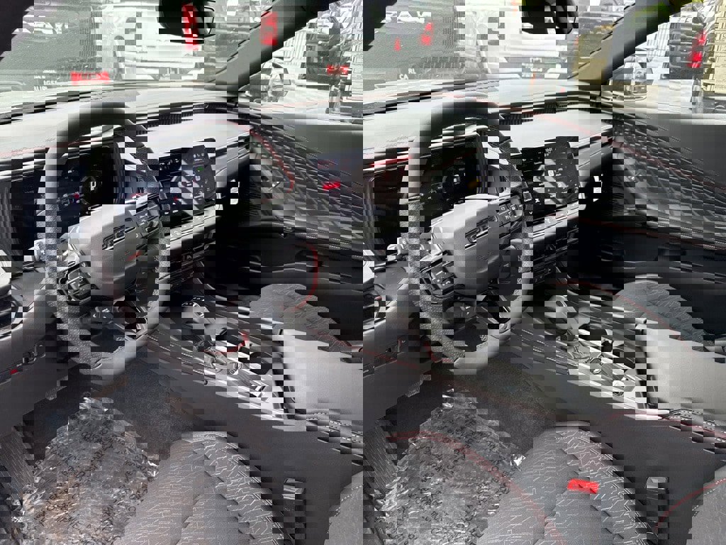 New 2025 Dodge Charger Daytona R/T w/ Quick Order Package 25M R/T image 13