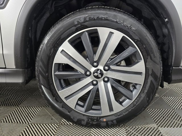 Used 2024 Mitsubishi Outlander Sport ES image 15