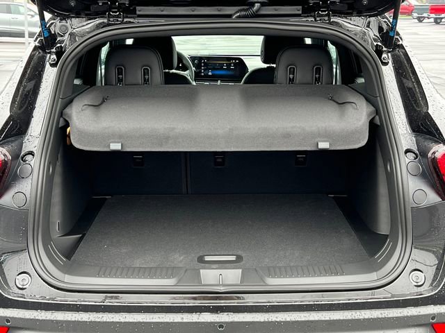 New 2026 Chevrolet Trax RS w/ Driver Confidence Package image 29