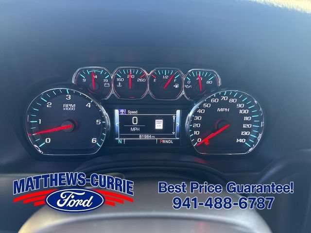 Used 2018 GMC Yukon SLT w/ Premium Edition RWD image 17