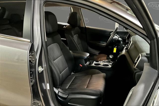 Used 2017 Kia Sportage LX image 15