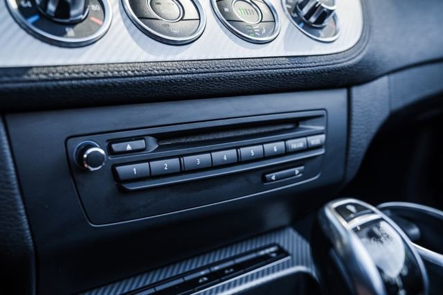 Used 2012 BMW Z4 sDrive35is image 16