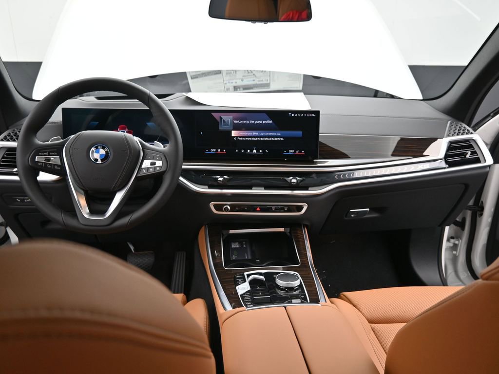 New 2026 BMW X5 xDrive50e AWD/4WD image 38