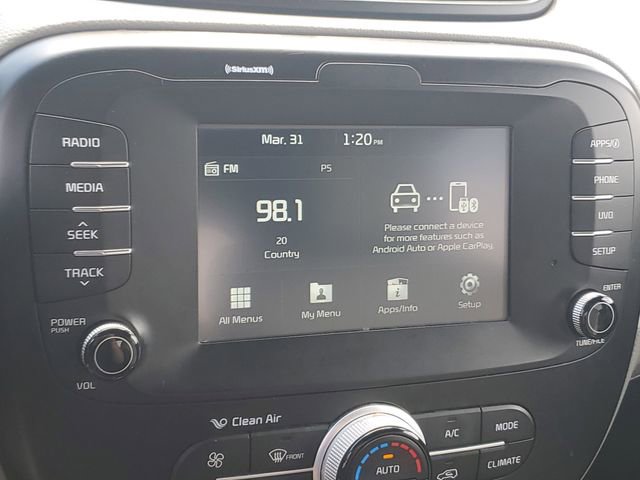 Used 2019 Kia Soul w/ Convenience Package image 16