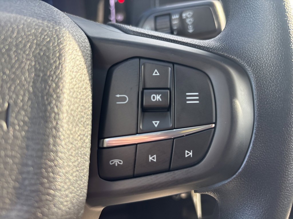 New 2025 Ford Ranger XL w/ Trailer Tow Package image 22