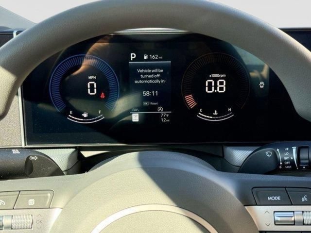 New 2026 Hyundai Sonata SE FWD image 17