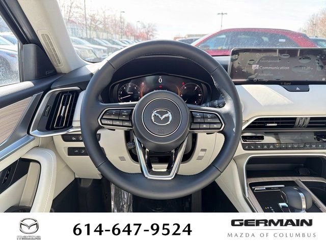 New 2026 MAZDA CX-90 3.3 Turbo S w/ Premium Package image 21