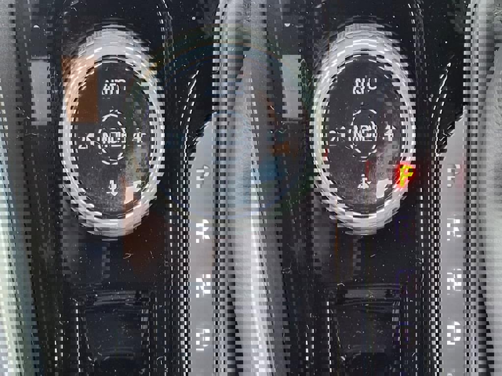 New 2026 Chevrolet Colorado Trail Boss image 9