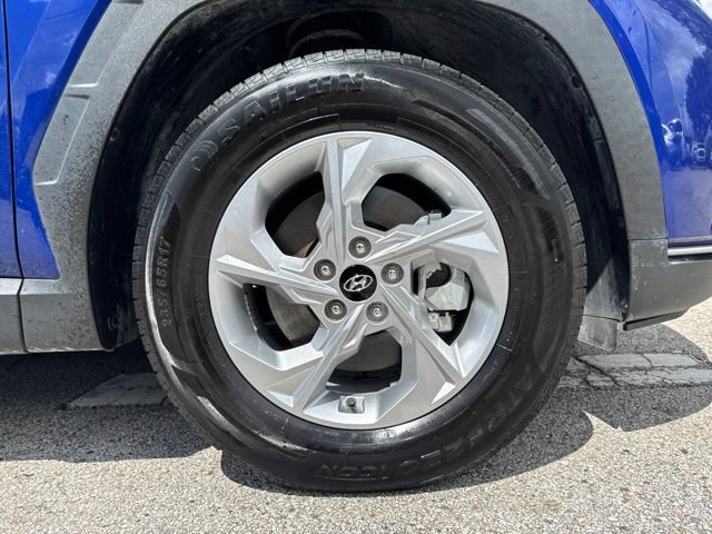 Used 2024 Hyundai Tucson SEL FWD image 9