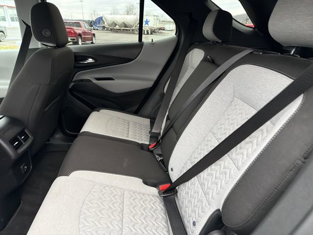 Used 2023 Chevrolet Equinox LT w/ Driver Convenience Package image 13